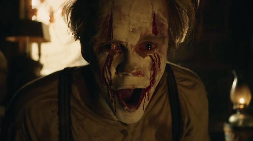 IT: Chapter 2’nun yeni fragmanı yayınlandı