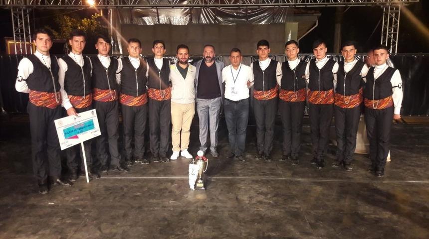 100. yılda gelen şampiyonluk