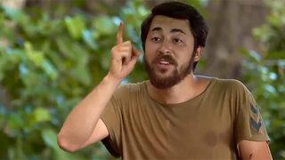 'Semih Öztürk dayak yedi' iddiası sosyal medyayı salladı