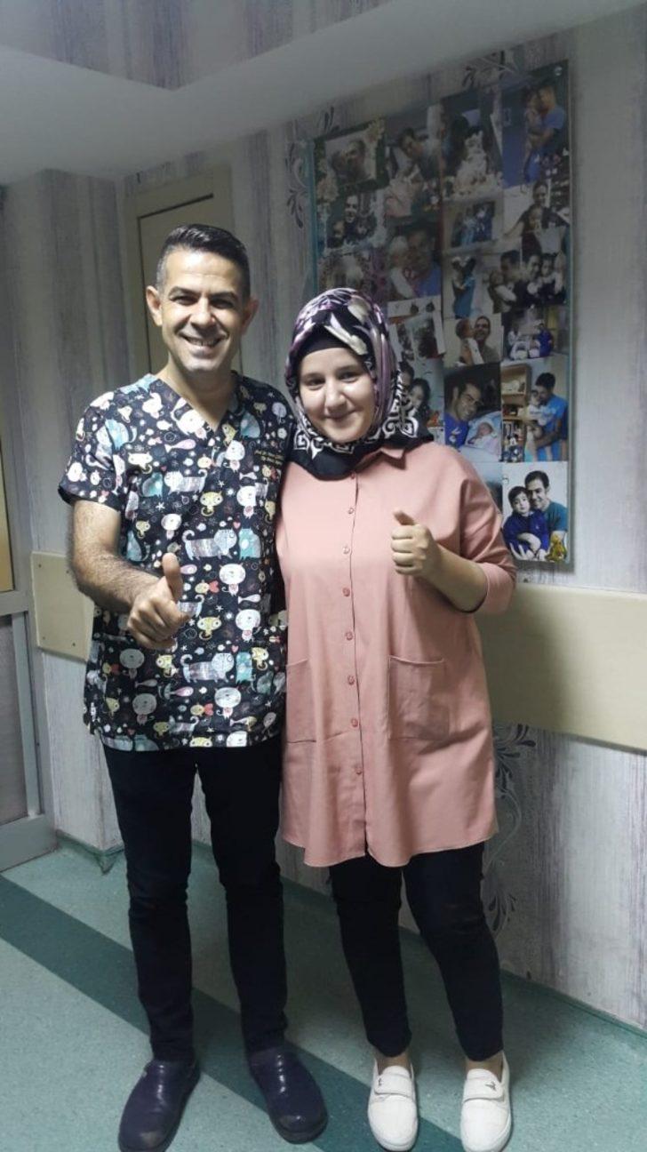12 yıldır gitmediği yer kalmadı, çocuk özlemi Diyarbakır