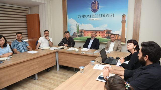 Hatti-Hitit medeniyetinin günümüze kültürel etkileri araştırılacak