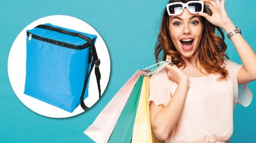 &rsquo;17 Burda Alışverişleri&rsquo; termos &ccedil;anta hediyeli