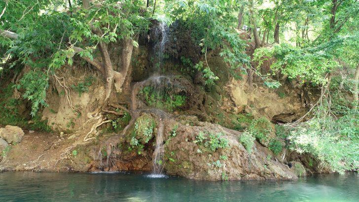 Diyarbakır’ın saklı cenneti: Taşköprü G3