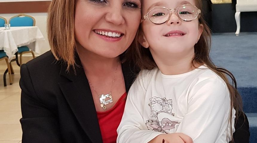 Başkan H&uuml;rriyet&rsquo;ten vatandaşa kreş m&uuml;jdesi