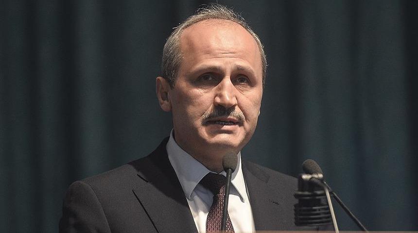 Bakan Turhan duyurdu! Uydu sayısı yükseliyor