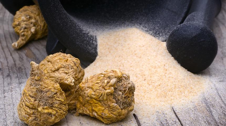 Doğurganlığı artırmak i&ccedil;in bu &ouml;nerileri takip edin! Siyah yılan k&ouml;k&uuml;nden maca bitkisine varana dek...