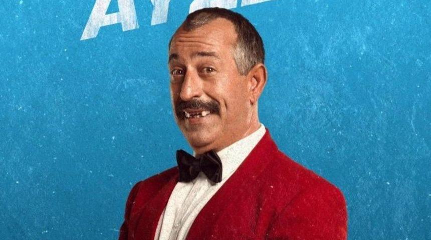 Cem Yılmaz’dan sürpriz paylaşım