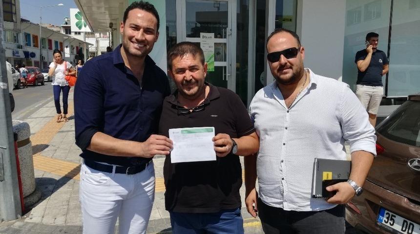 S&ouml;kespor resmen BAL&rsquo;da