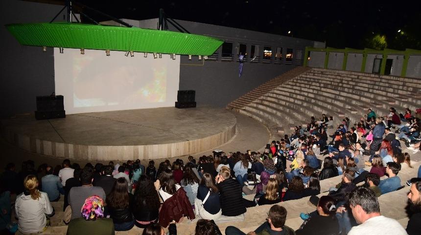 ESOG&Uuml;&rsquo;de yaz sineması