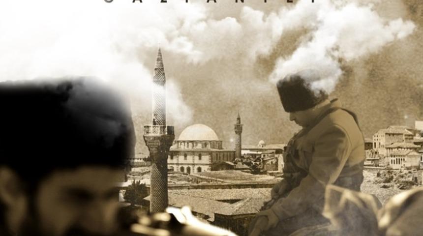 Gaziantep savunmasını anlatan &ldquo;Kuşatma&rdquo; filmi TRT&rsquo;de