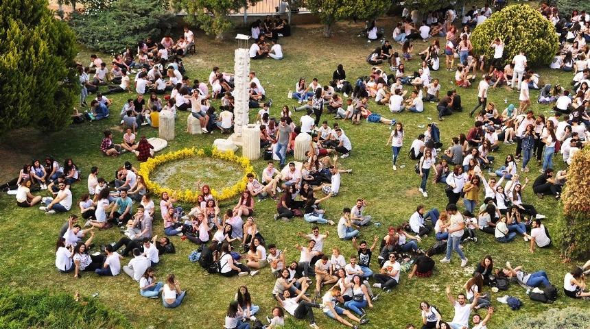 Aydın, &lsquo;&Ouml;ğrenci Dostu &Uuml;niversite Şehirleri&rsquo; araştırmasında 2. oldu