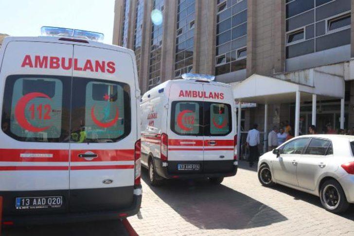 Bitlis'te PKK'dan hain saldırı: Binbaşı şehit oldu G1