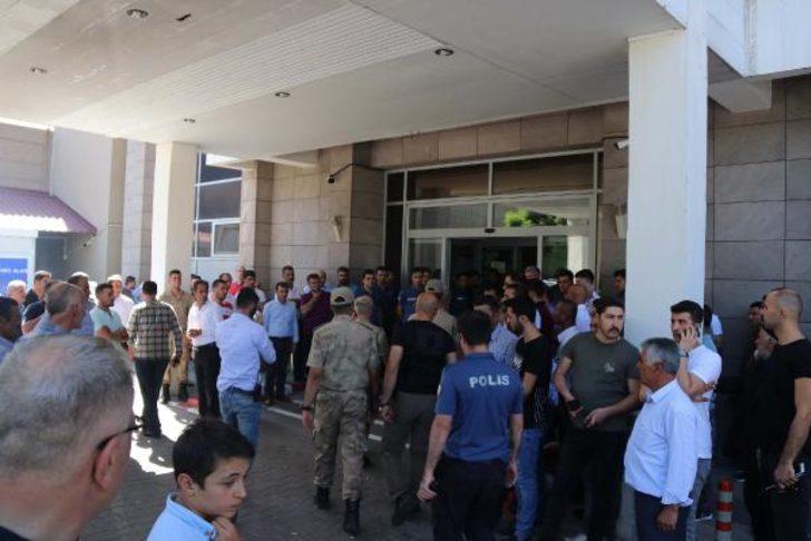 Bitlis'te PKK'dan hain saldırı: Binbaşı şehit oldu G3