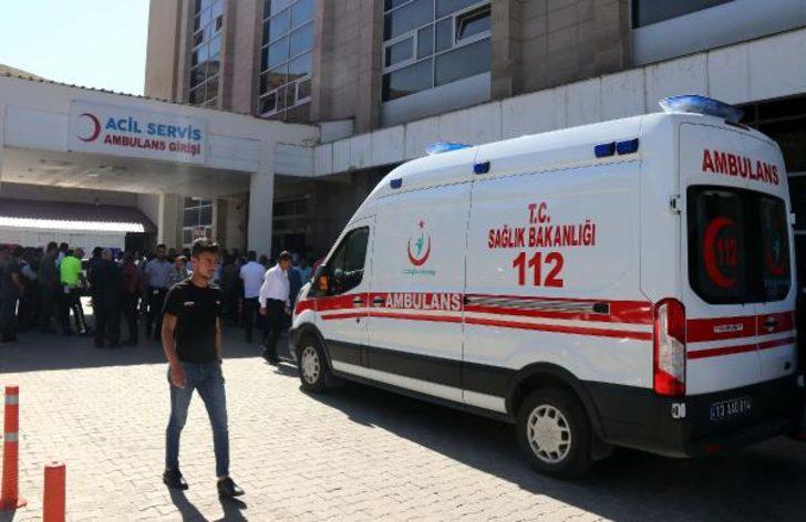 Bitlis'te PKK'dan hain saldırı: Binbaşı şehit oldu G4
