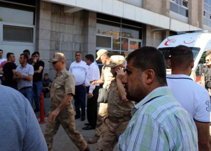 Bitlis'te PKK'dan hain saldırı: Binbaşı şehit oldu G5