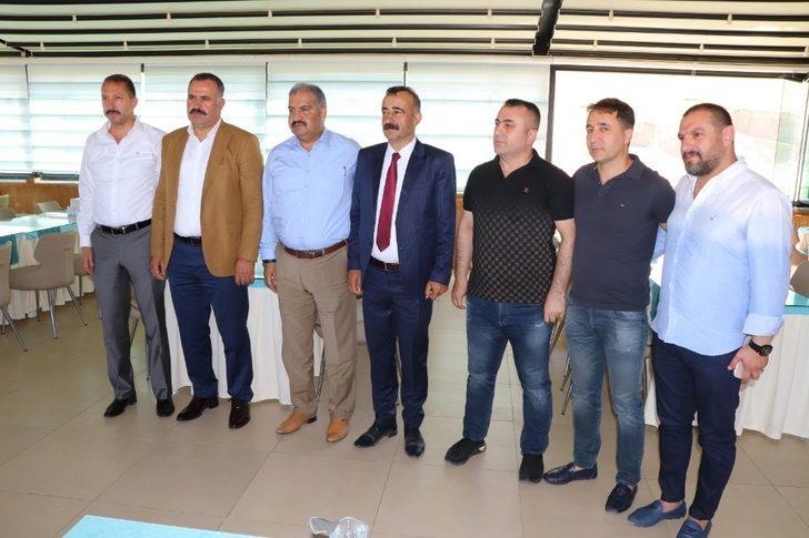 Siirt’te 5 milyon 320 bin liraya yapılan spor kompleksi hizmete girdi G2