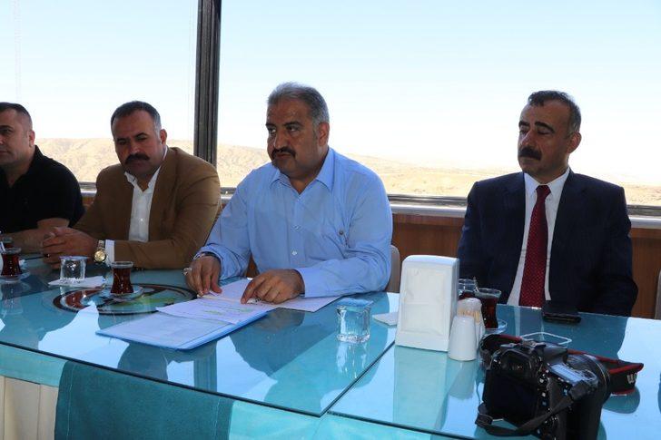 Siirt’te 5 milyon 320 bin liraya yapılan spor kompleksi hizmete girdi G5