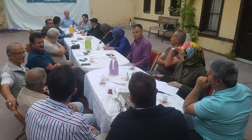 Kütahya’da Cimcik Festivali