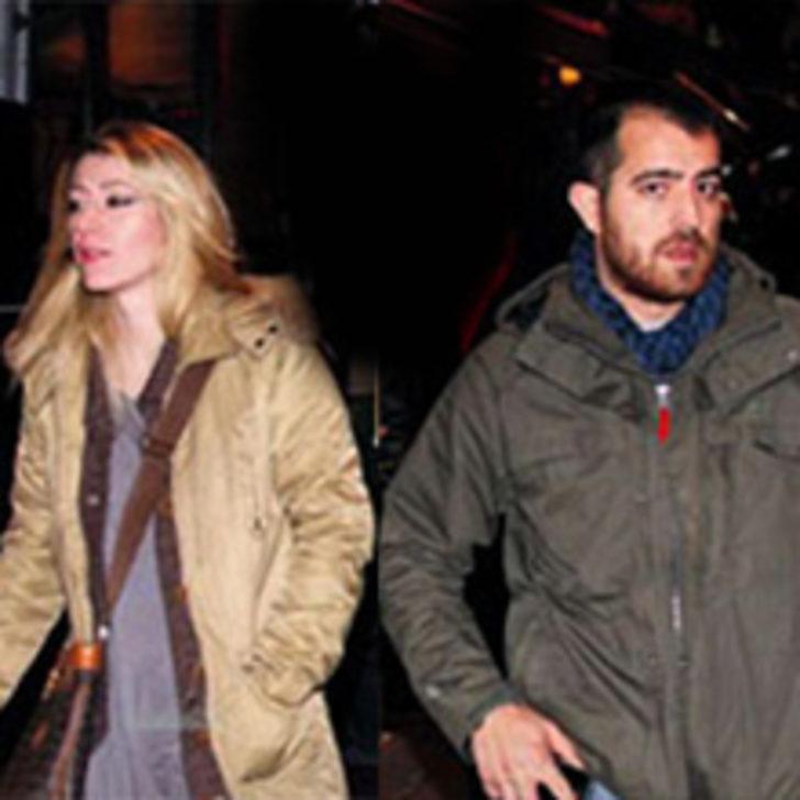 İlker de Yakalandı!