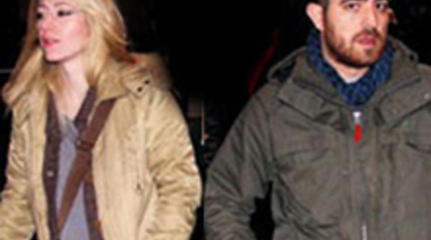 İlker de Yakalandı!