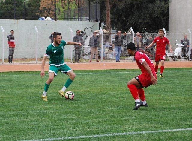 Salihli Belediyespor, ’BAL’a devam’ kararı aldı