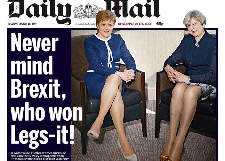 Manşet depreme yol açtı! Tepki yağıyor G2