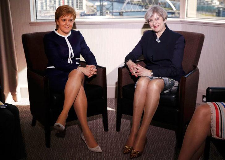 Manşet depreme yol açtı! Tepki yağıyor G3