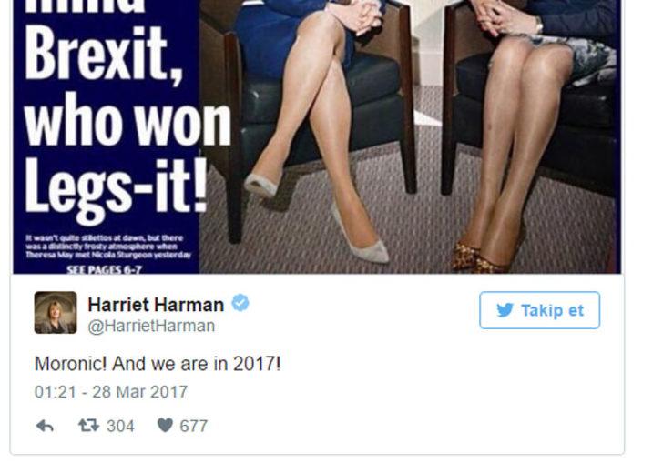 Manşet depreme yol açtı! Tepki yağıyor G4