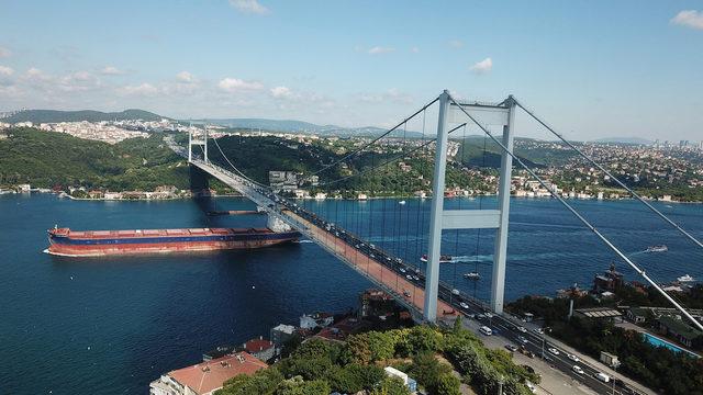 FSM'de son durum; Ulaştırma Bakanı bayrama kadar açılacağını söyledi