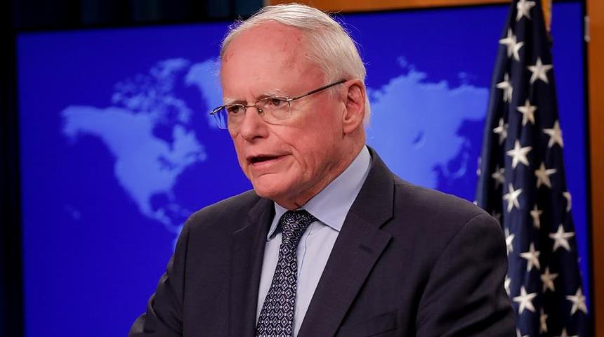 ABD'den YPG/PKK'nın Türkiye'deki sivillere yönelik saldırılarına ilişkin açıklama