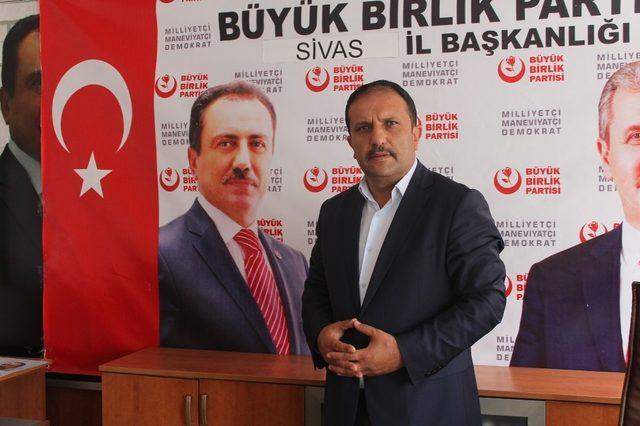 Bulut’tan “Yazıcıoğlu’nun ismi üniversiteye verilsin” talebi