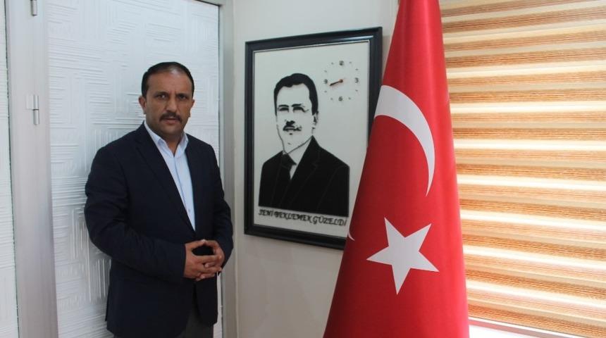 Bulut&rsquo;tan &ldquo;Yazıcıoğlu&rsquo;nun ismi &uuml;niversiteye verilsin&rdquo; talebi