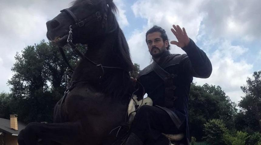 Diriliş Osman dizisine flaş transfer! Z&uuml;hre rol&uuml;n&uuml; kim oynayacak?