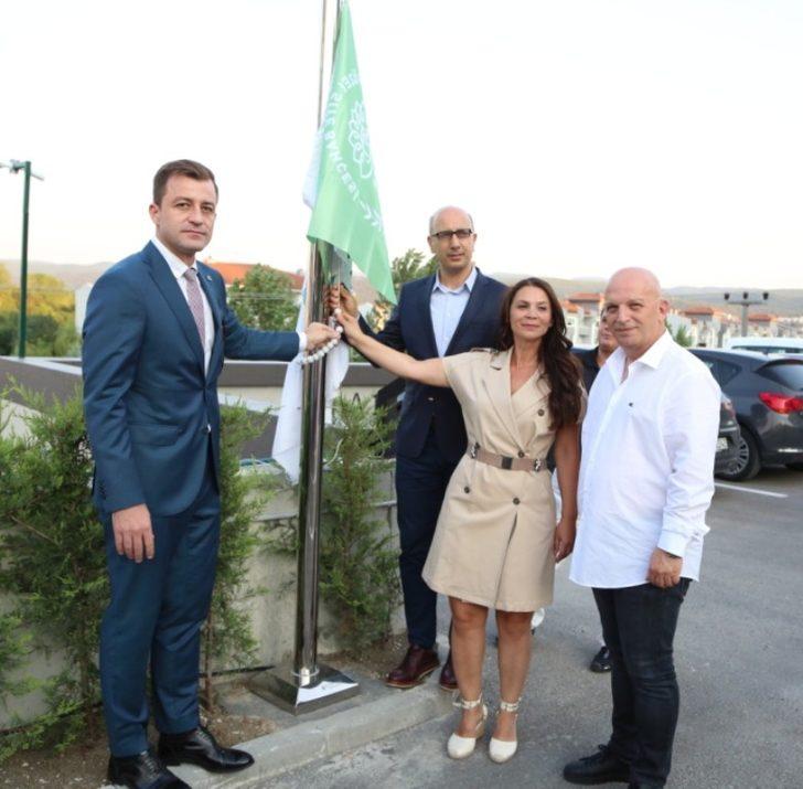 Nilüfer’in en güzel site bahçeleri ödüllendirildi G3