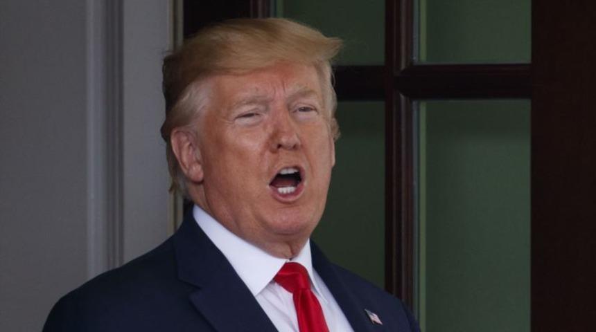 ABD'de federal hükümet idam cezası infazlarını yeniden getiriyor