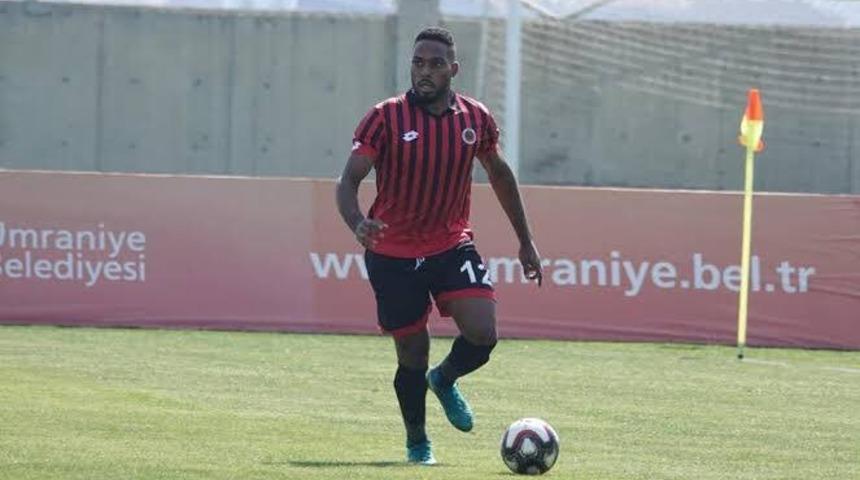 Denizlispor, Luccas Claro ile anlaşamadı