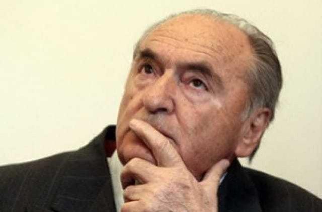 Bulgaristan Türklerinin önemli ismi Yalımov, hayatını kaybetti