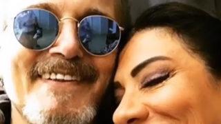 Işın Karaca'dan duygulandıran Harun Kolçak paylaşımı 