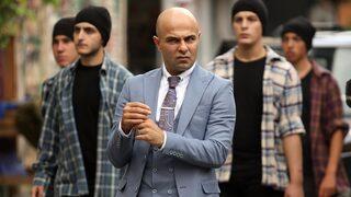 Çukur'un Çeto'su Erkan Avcı, Şampiyon dizisinde hangi rolde oynayacak?