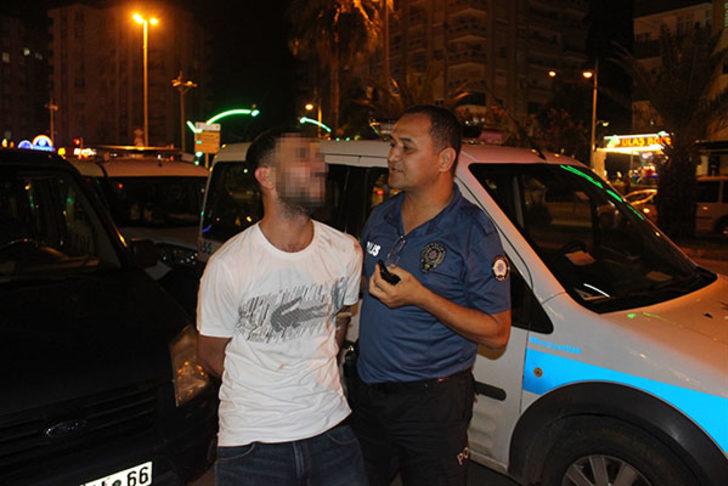 Meyhanede silahlı ve sopalı saldırı: 3 yaralı G3