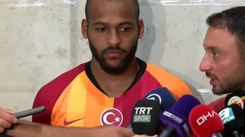 Marcao: Daha iyi seviyeye ulaşacağız