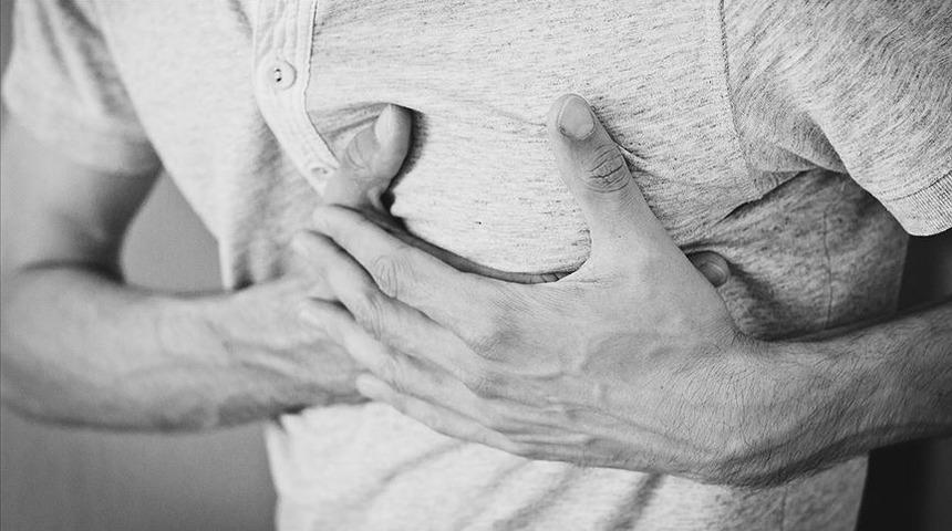 Dikkat! Sıcaklık artışları kalp krizini tetikliyor