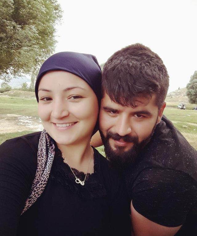 Oğlu 9 kurşunla öldürülen annenin feryadı: Adalet istiyorum 1