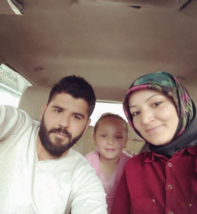 Oğlu 9 kurşunla öldürülen annenin feryadı: Adalet istiyorum 2