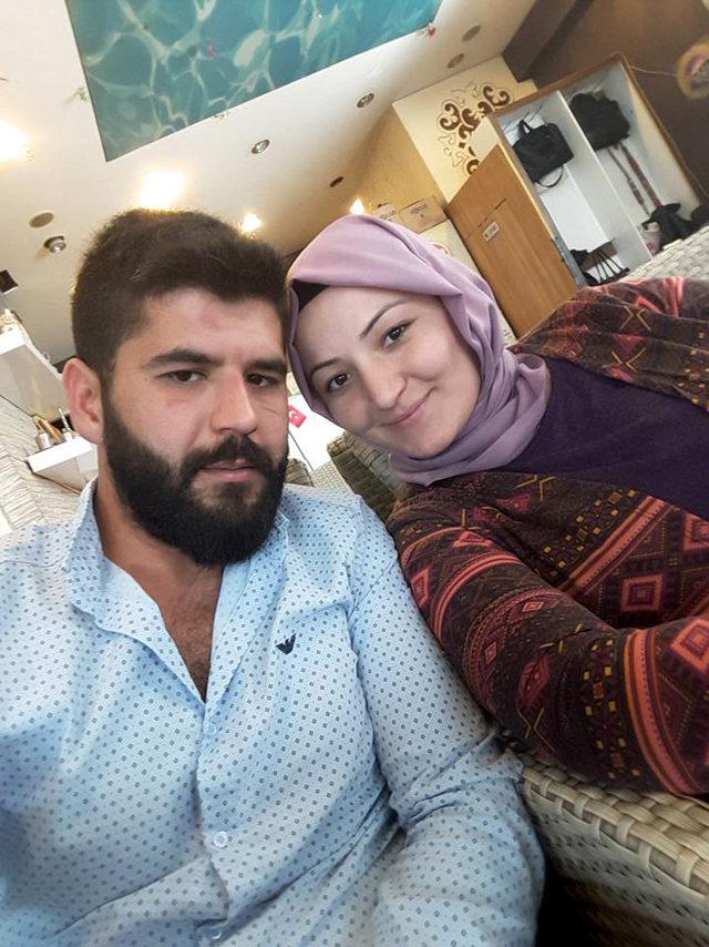 Oğlu 9 kurşunla öldürülen annenin feryadı: Adalet istiyorum 3