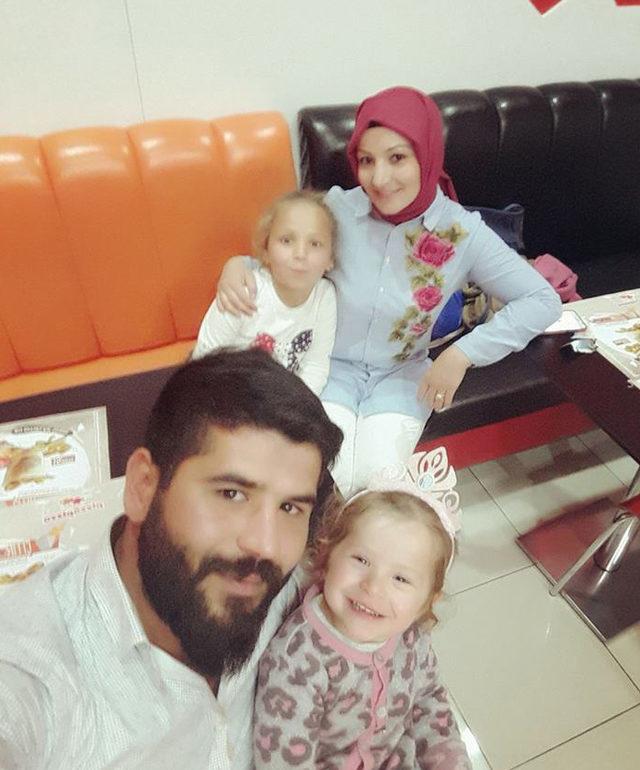 Oğlu 9 kurşunla &ouml;ld&uuml;r&uuml;len annenin feryadı: Adalet istiyorum 4