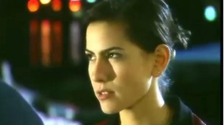 Oyunculuğu bırakan Zeynep Tokuş sosyal medyayı salladı