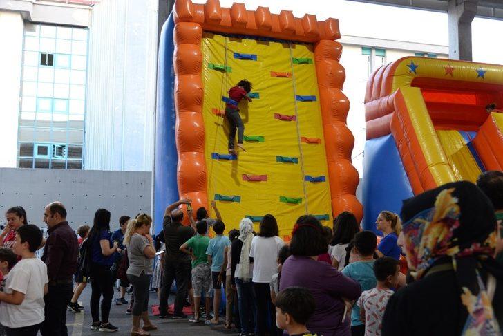 Altındağ’da çifte şenlik G3