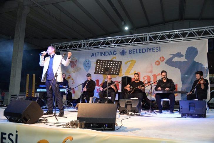 Altındağ’da çifte şenlik G4