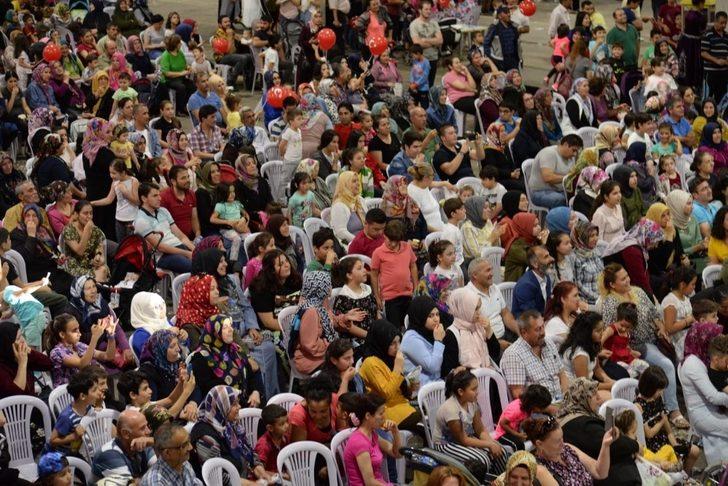 Altındağ’da çifte şenlik G5